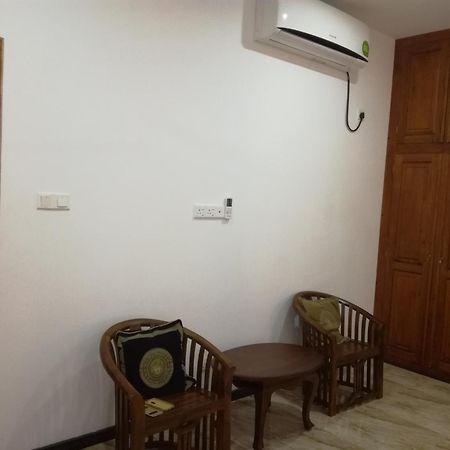 היקדואה Indika'S Apartment מראה חיצוני תמונה