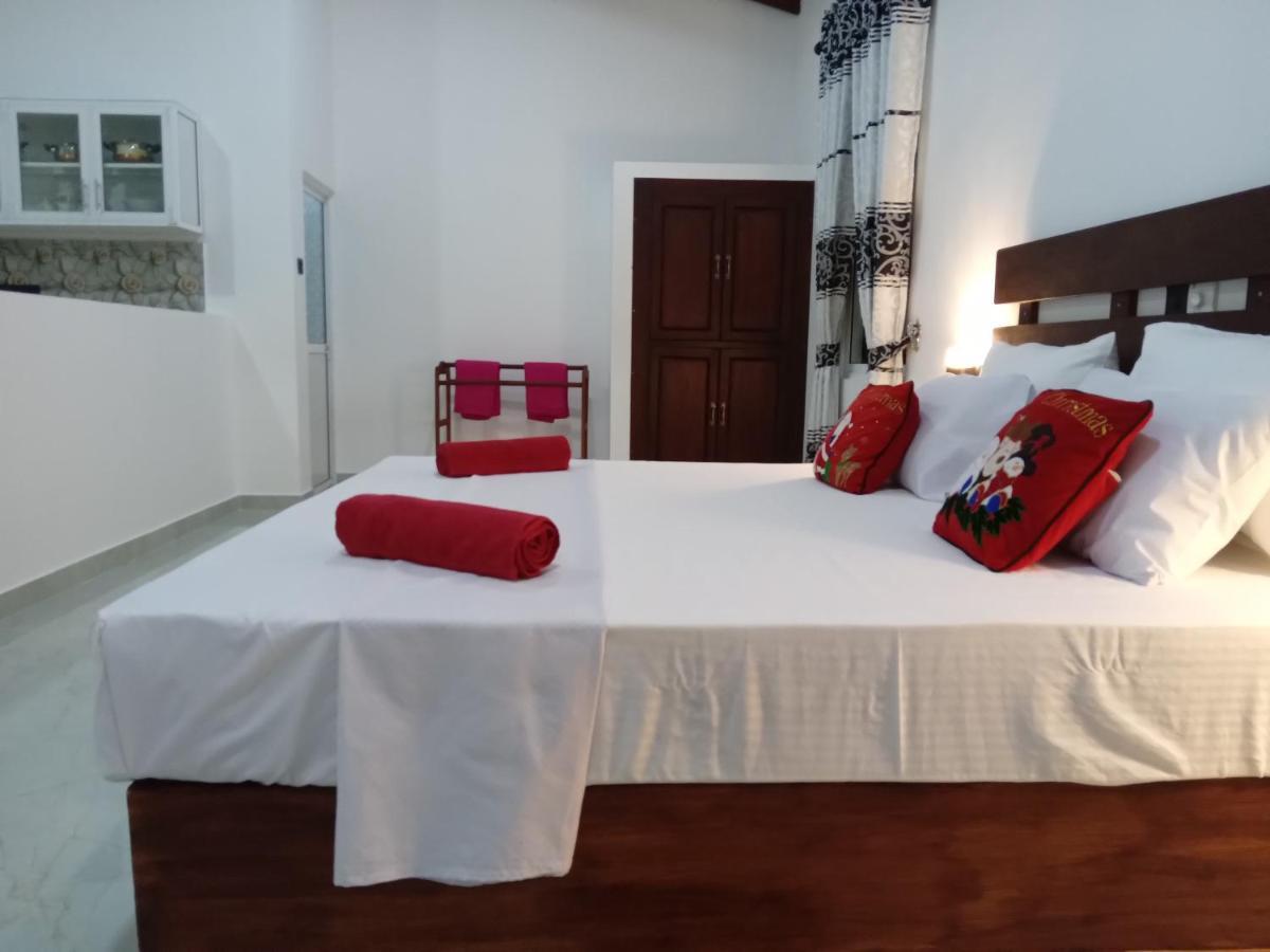 היקדואה Indika'S Apartment מראה חיצוני תמונה