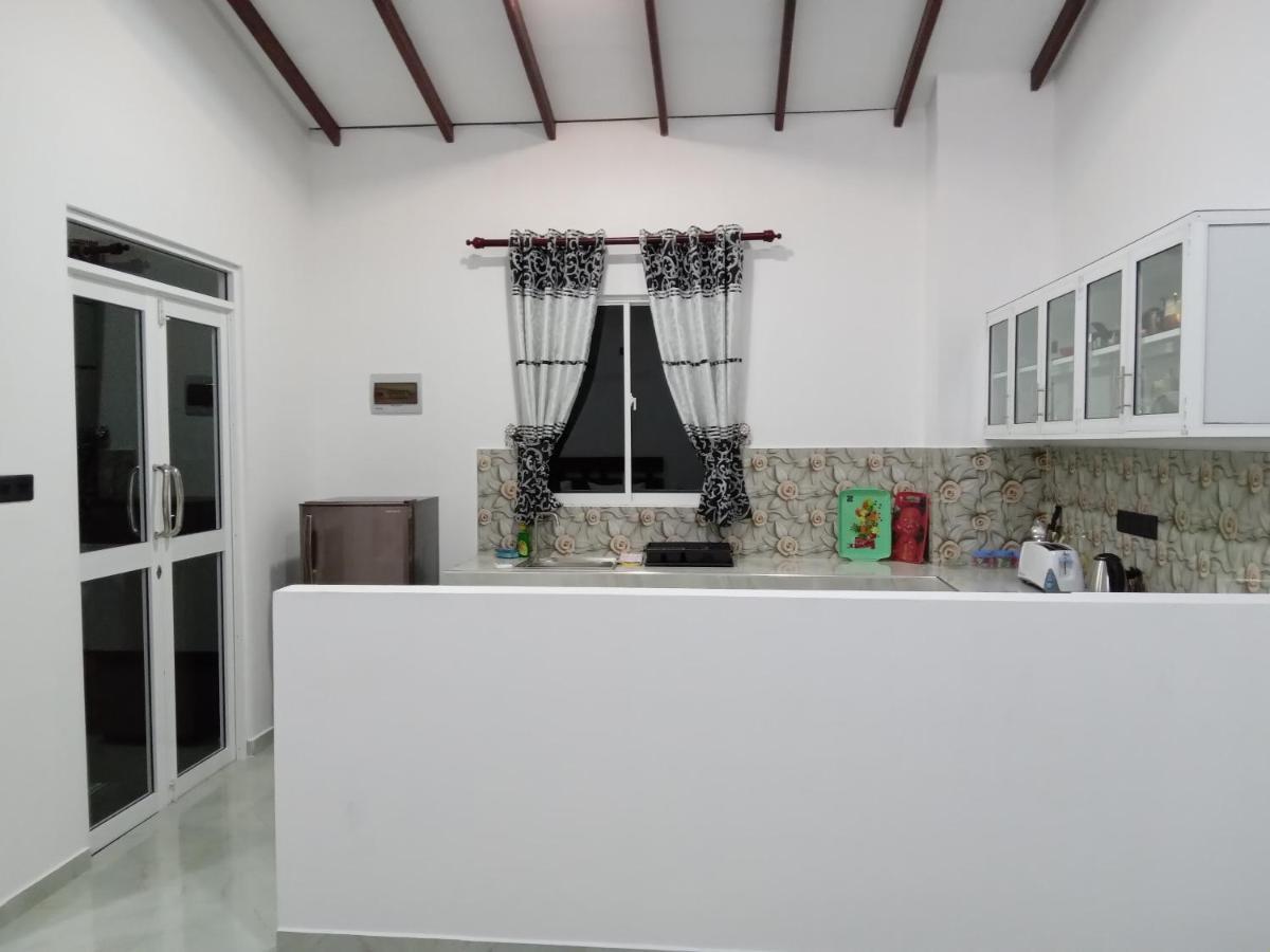 היקדואה Indika'S Apartment מראה חיצוני תמונה
