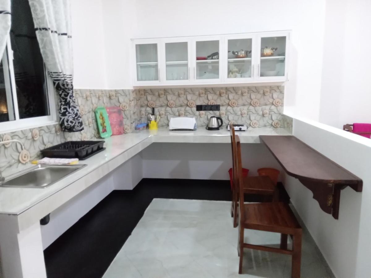 היקדואה Indika'S Apartment מראה חיצוני תמונה