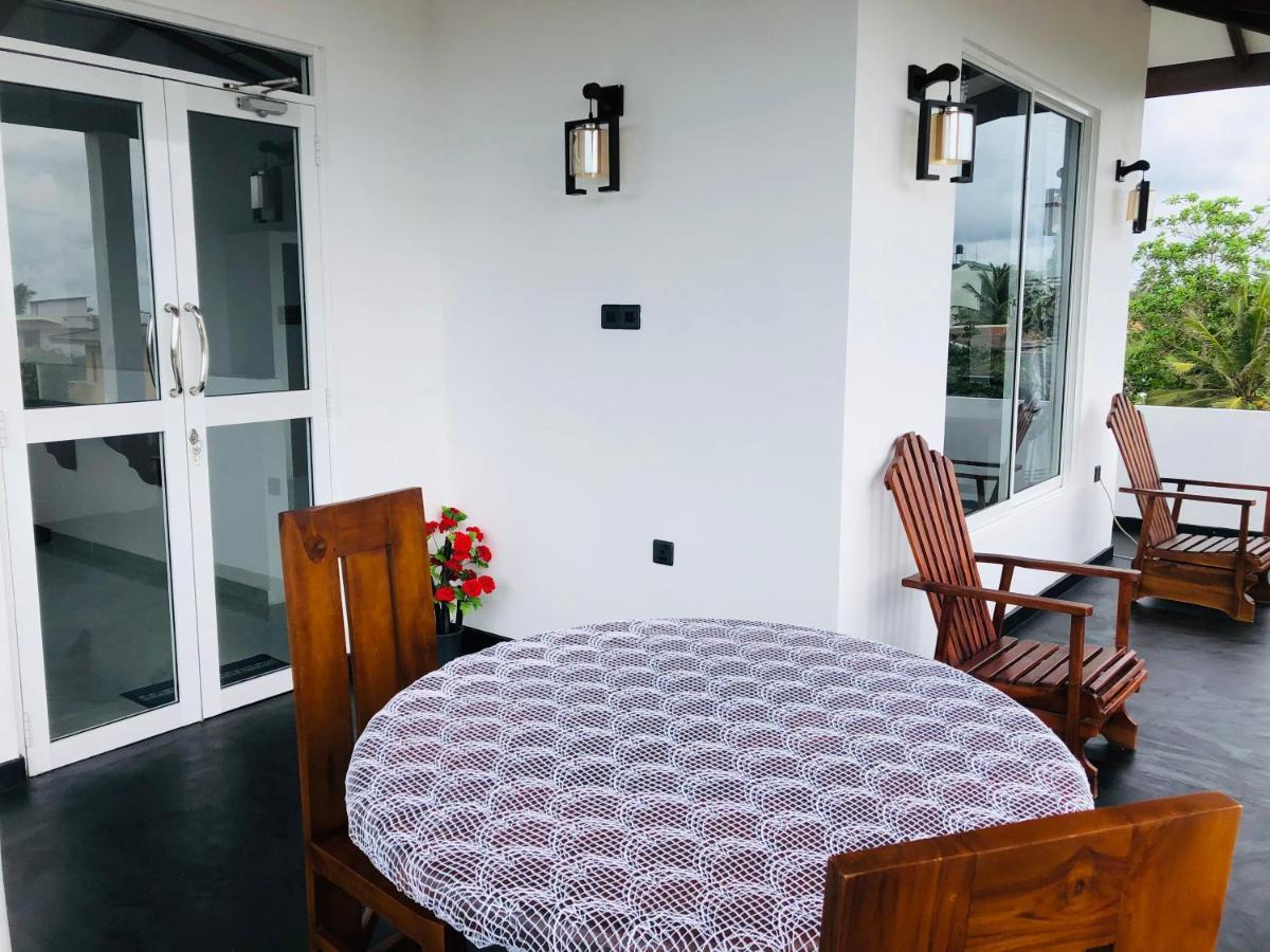 היקדואה Indika'S Apartment מראה חיצוני תמונה