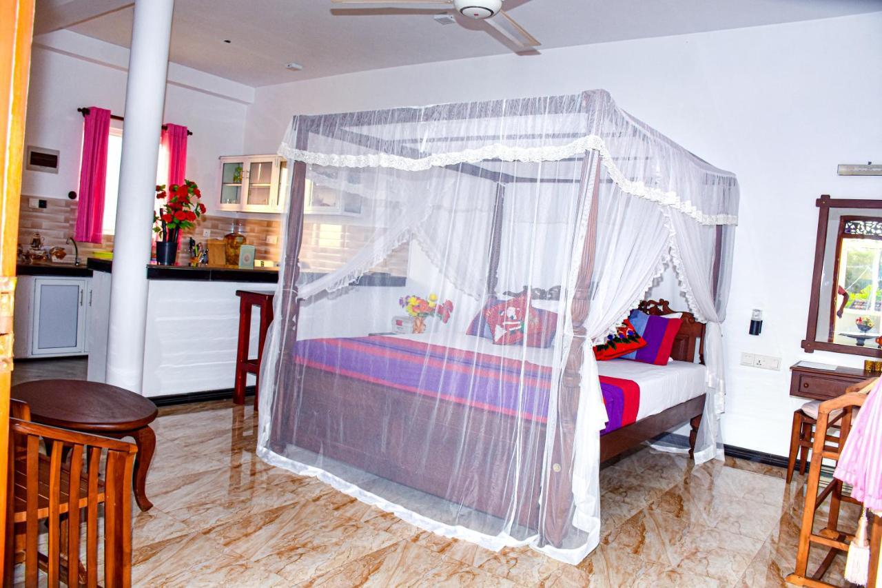 היקדואה Indika'S Apartment מראה חיצוני תמונה