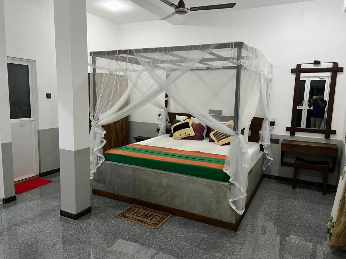 היקדואה Indika'S Apartment מראה חיצוני תמונה