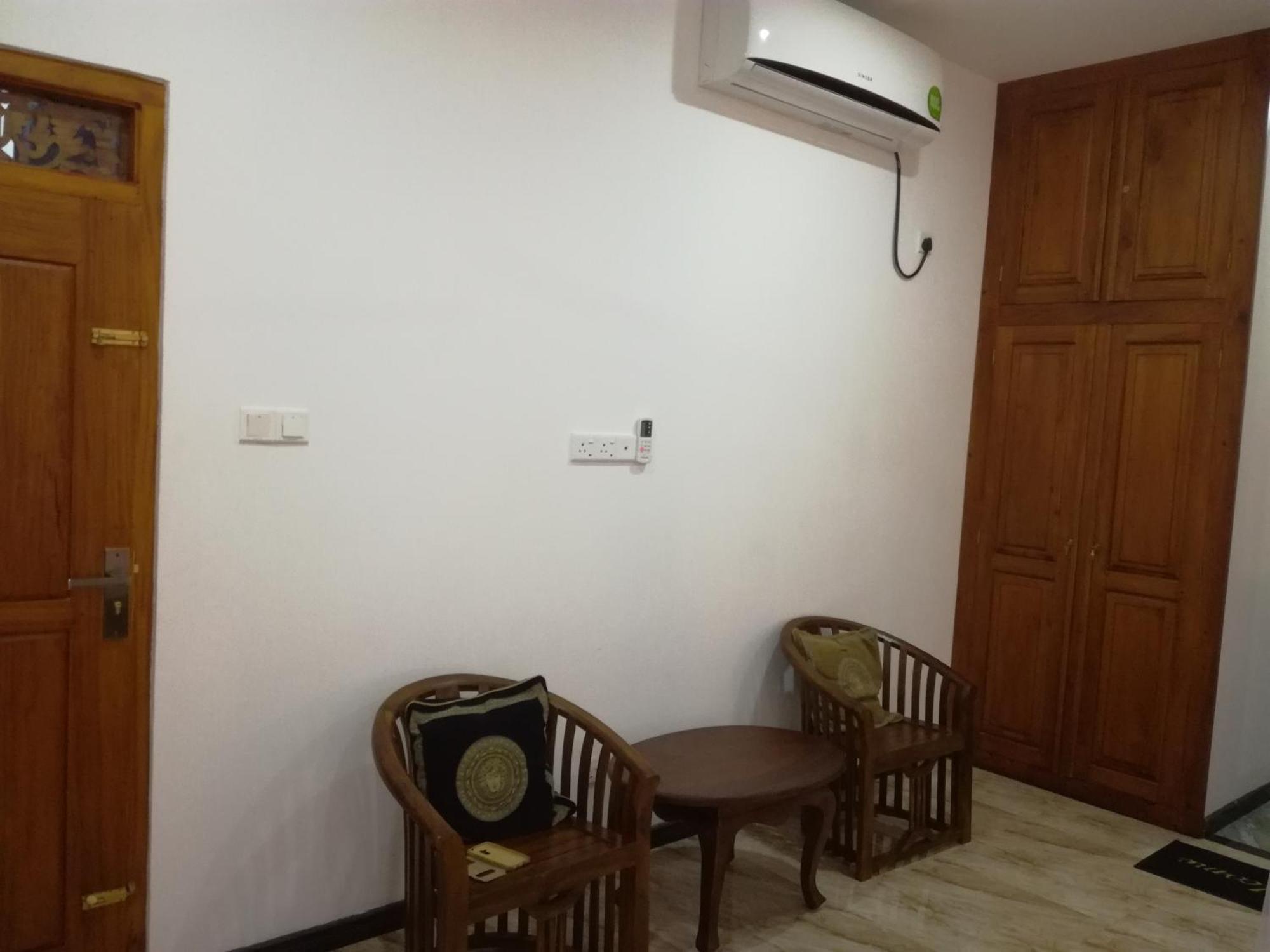היקדואה Indika'S Apartment מראה חיצוני תמונה