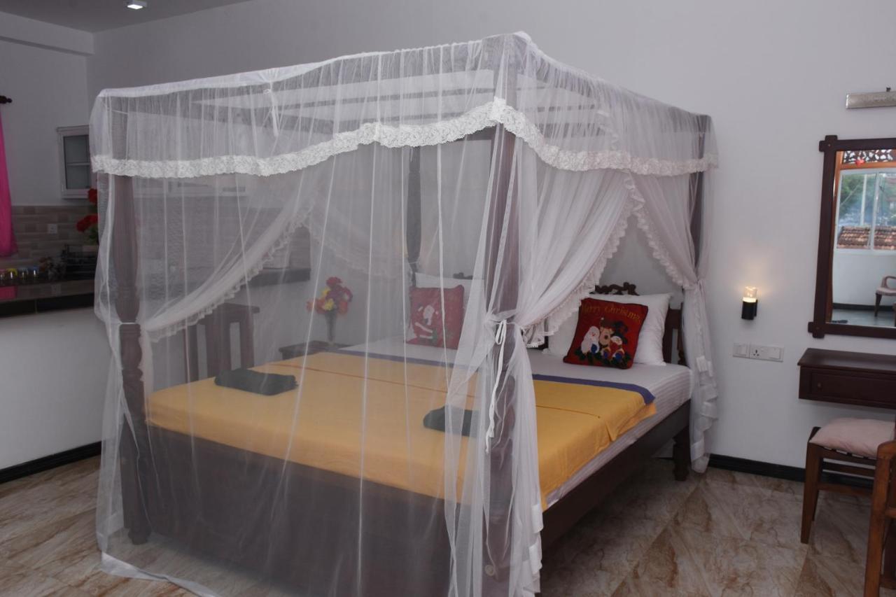 היקדואה Indika'S Apartment מראה חיצוני תמונה