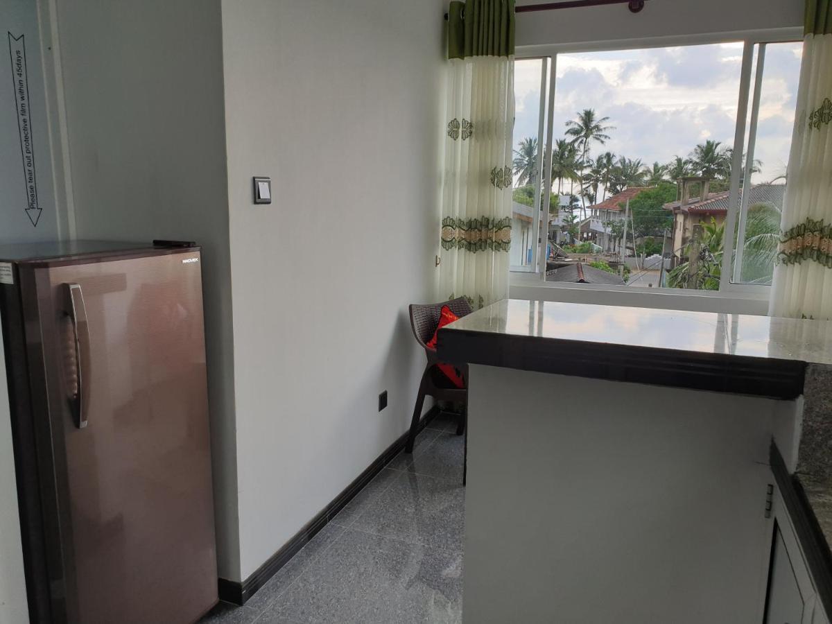 היקדואה Indika'S Apartment מראה חיצוני תמונה