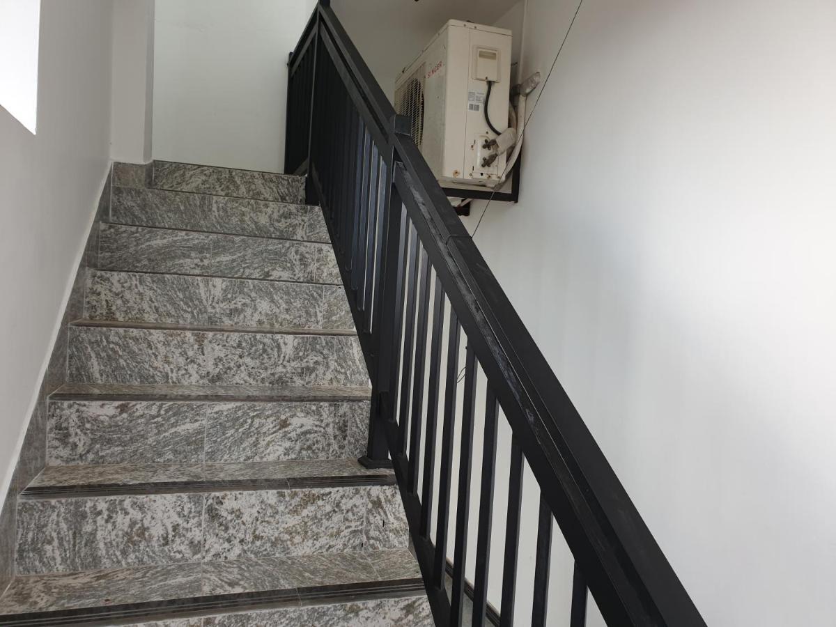היקדואה Indika'S Apartment מראה חיצוני תמונה
