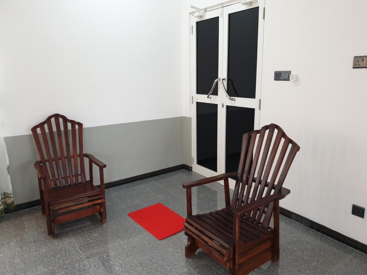 היקדואה Indika'S Apartment מראה חיצוני תמונה